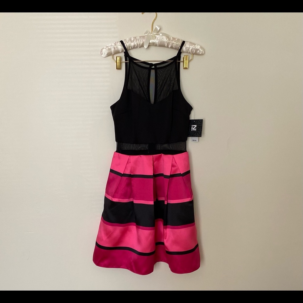 IZ Byer Special Occasion Dress